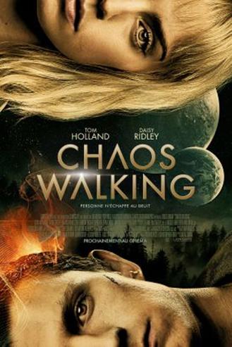 CHAOS WALKING