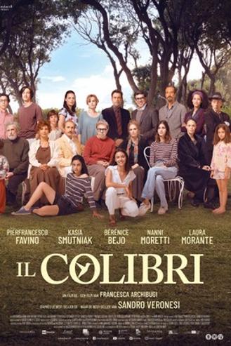 IL COLIBRI