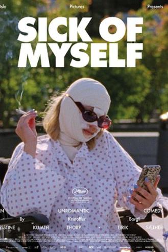 Sick of Myself