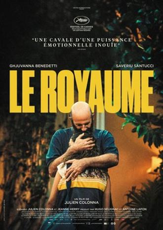 MOOOV - LE ROYAUME
