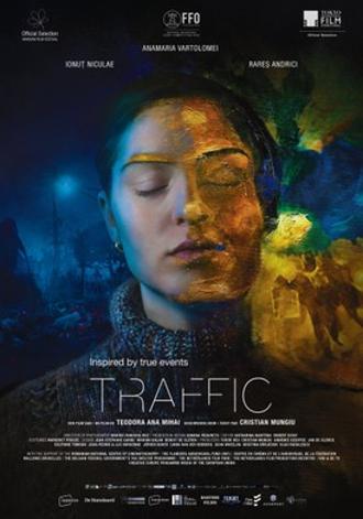 MOOOV - TRAFFIC