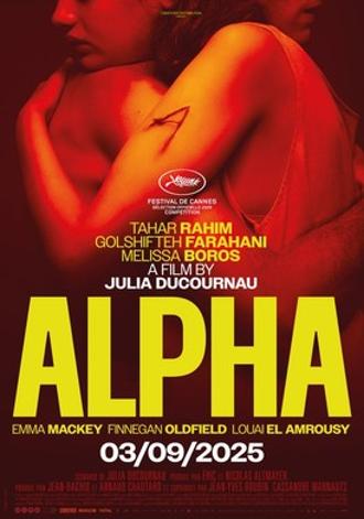 ALPHA
