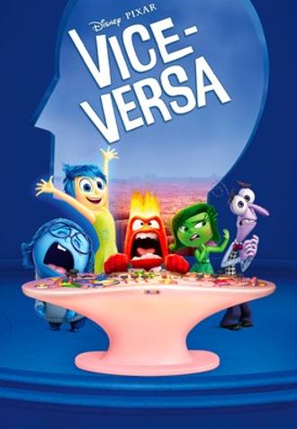 INSIDE OUT