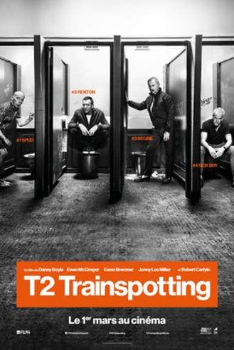 T2 TRAINSPOTTING