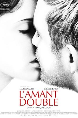 L'AMANT DOUBLE
