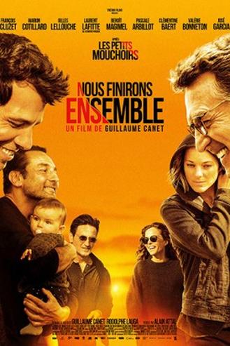 NOUS FINIRONS ENSEMBLE