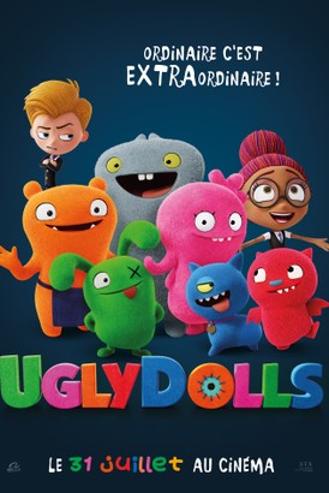 UGLYDOLLS