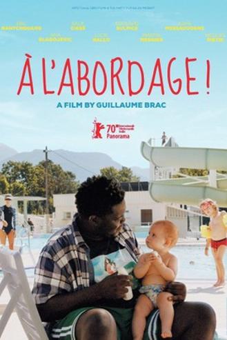 A L'ABORDAGE