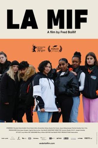 LA MIF
