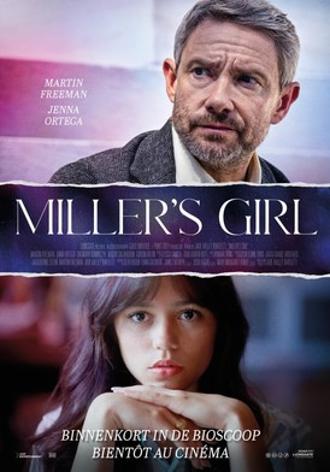 MILLER'S GIRL