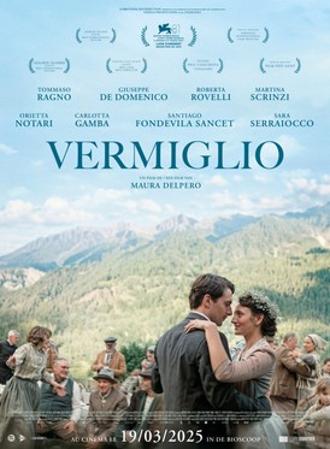 MOOOV - VERMIGLIO
