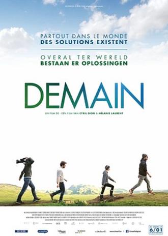 DEMAIN