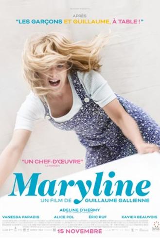 MARYLINE