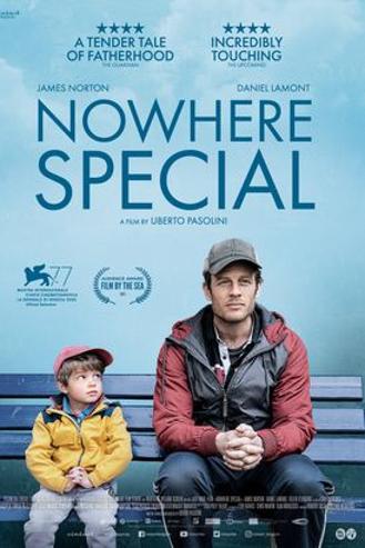 MOOOV - NOWHERE SPECIAL