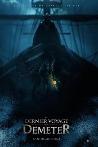 Le Dernier Voyage du Demeter