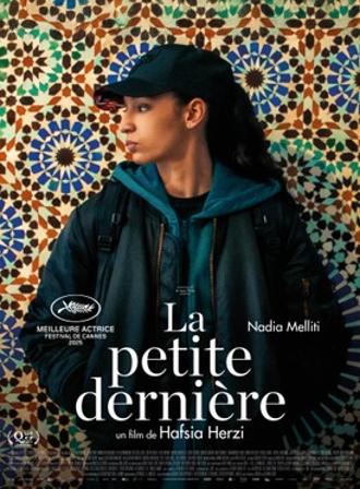LA PETITE DERNIERE
