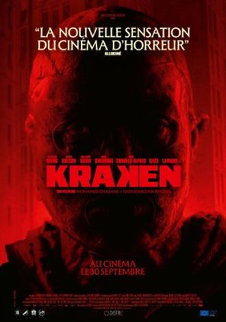 KRAKEN