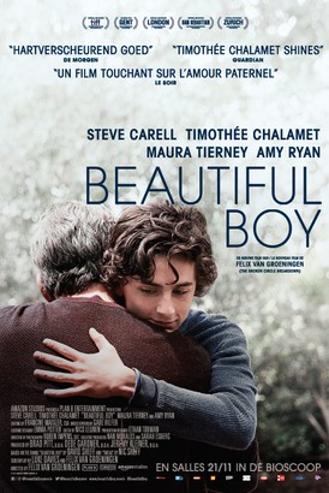 MOOOV - BEAUTIFUL BOY