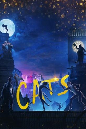 CATS