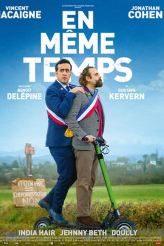 EN MEME TEMPS