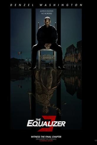 THE EQUALIZER 3