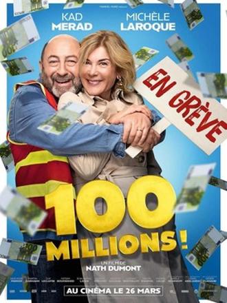 100 MILLIONS !