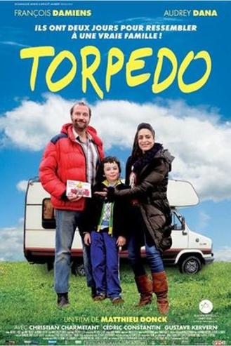 TORPEDO.