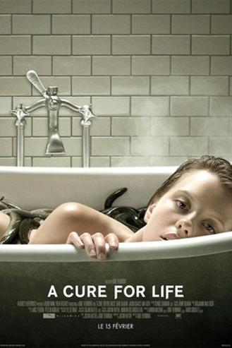 A CURE FOR  WELLNESS