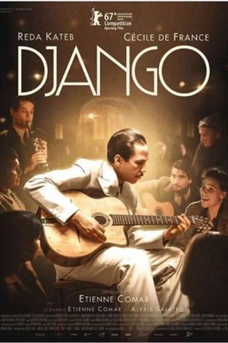 DJANGO