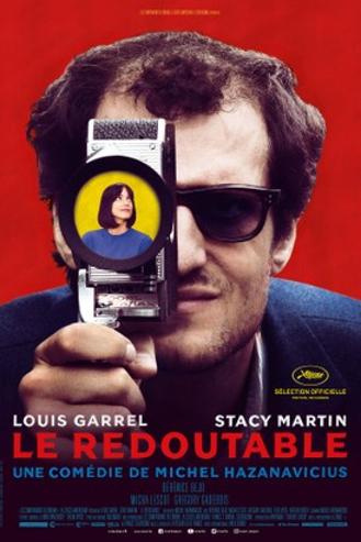LE REDOUTABLE