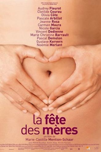 LA FETE DES MERES