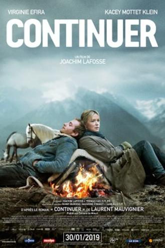 CONTINUER
