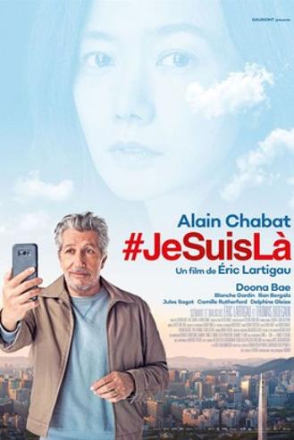 JESUISLA