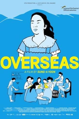 OVERSEAS