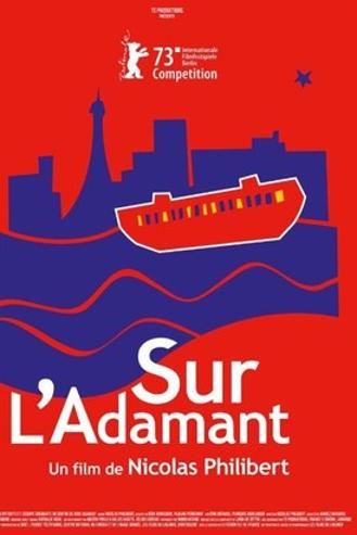 SUR L'ADAMANT