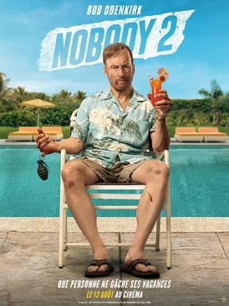 NOBODY 2