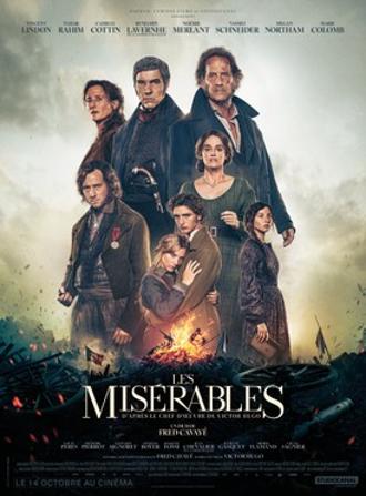 LES MISERABLES