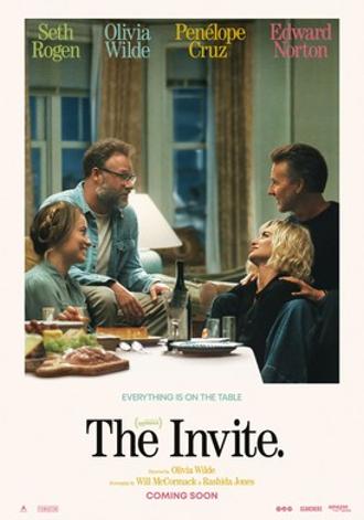 L'INVITATION