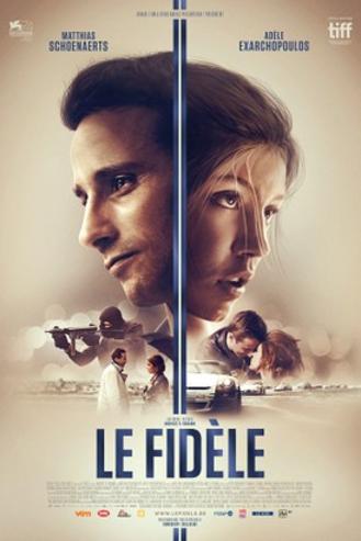 LADIES MOVIE NIGHT - LE FIDELE