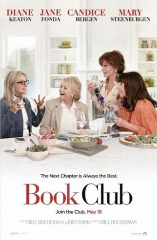BOOK CLUB