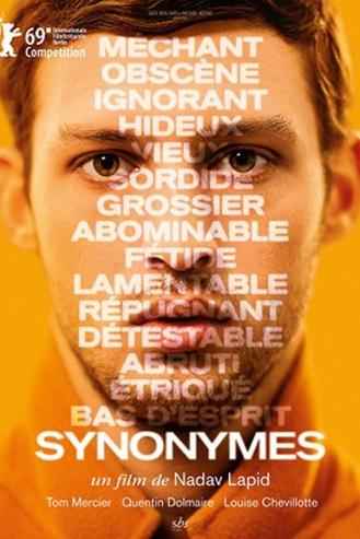 SYNONYMES