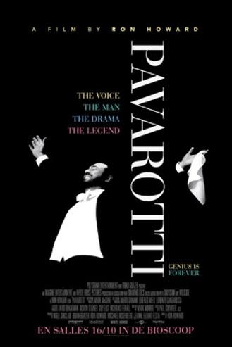 PAVAROTTI