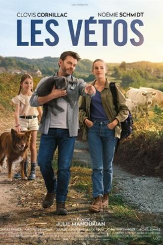 LES VETOS