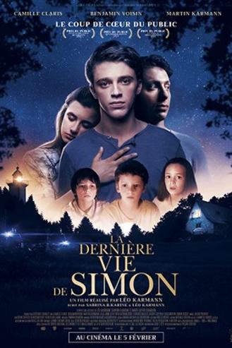 LA DERNIERE VIE DE SIMON