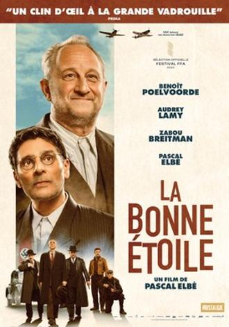 LA BONNE ETOILE