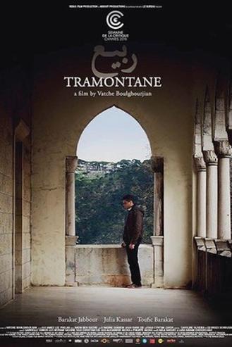 TRAMONTANE