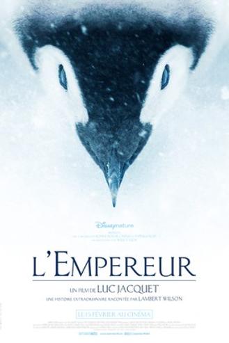 MARCH OF PENGUINS 2