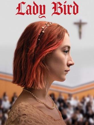 LADY BIRD