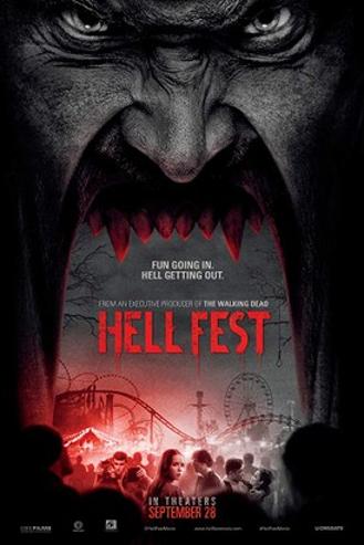 HELL FEST