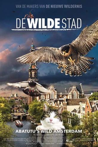 DE WILDE STAD